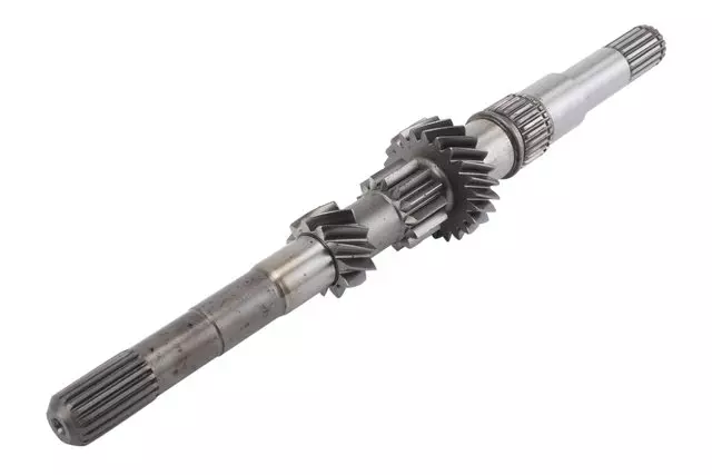 Input Shaft - GM (25201418)