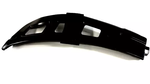 57707FE180 - : Bumper Cover Side Bracket for Subaru Image