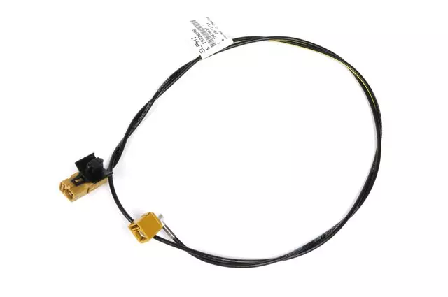 19328989 - : Radio Antenna Cable for GM Image