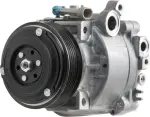 98495 - : Mitsubishi QS90 Compressor for FOUR SEASONS Image