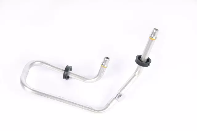 22966157 - Belts &amp; Cooling: Automatic Transmission Oil Cooler Tube for GM Image