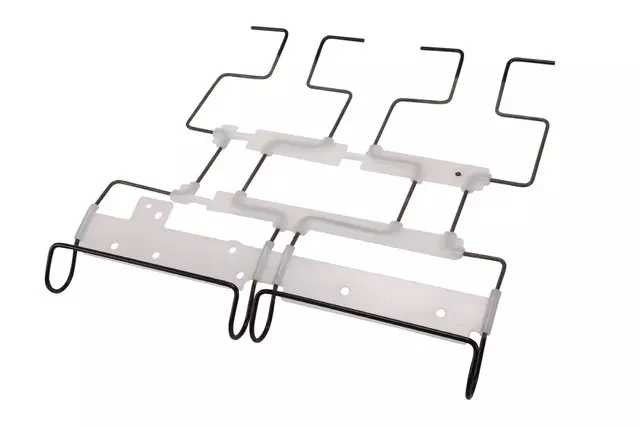 Front Seat Cushion Pad Support - GM (22913778)