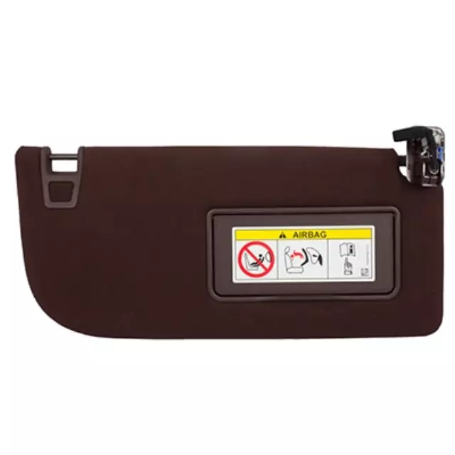 Visor Assembly Sun - Ford (JL7Z-7804104-BA)