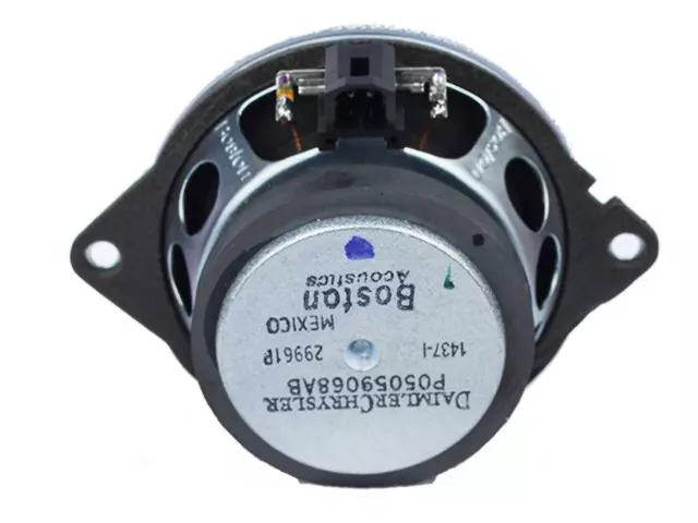 Instrument Panel Speaker - Mopar (5059068AB)