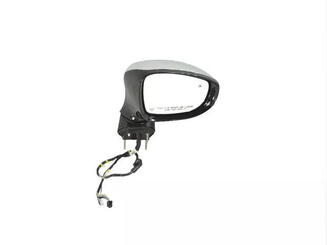 Outside Rearview Mirror, Right - Mopar (5RM241UVAF)