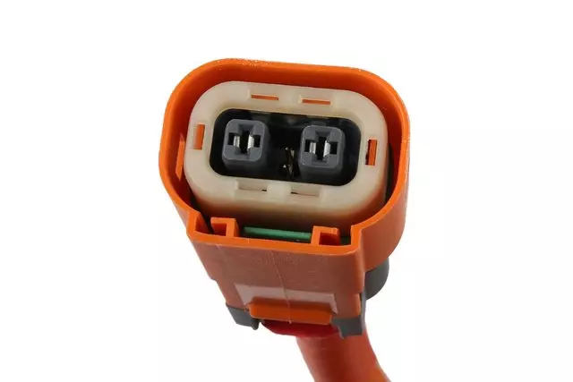 23300781 - : Battery Positive and Negative Cable for GM Image