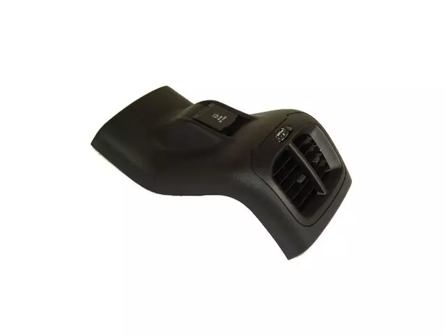 Console End Cap - Mopar (5RM65DX9AB)