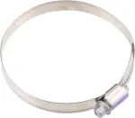 144645X05A - Cooling System: Air Outlet Clamp for Infiniti Image