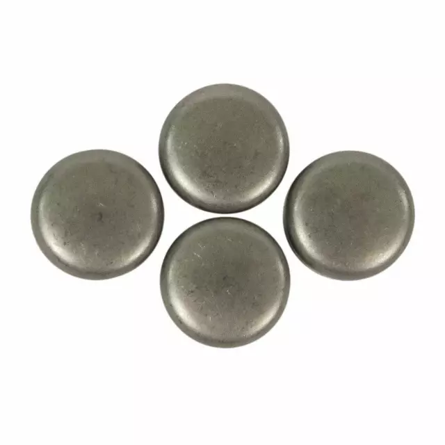 W528084S300 - Cooling System: Engine Core Plug for Ford: Escape, F-150, F-250 Super Duty, F-350 Super Duty, F-450 Super Duty, F-550 Super Duty, Maverick, Mustang, Ranger | Lincoln: Corsair Image