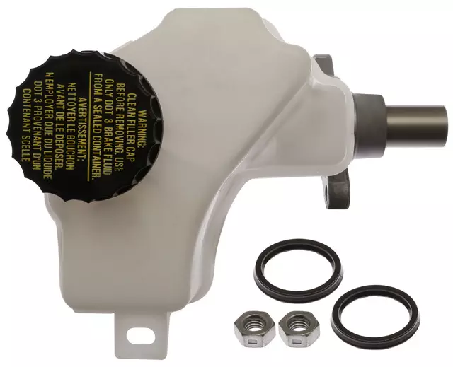 Cylinder - GM (19384403)