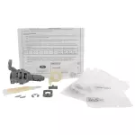 NZ6Z9921990B - : Lock Cylinder for Ford Image