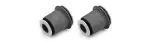 X50BU0273 - : Suspensia Suspension Control Arm Bushing Kit for SUSPENSIA Image