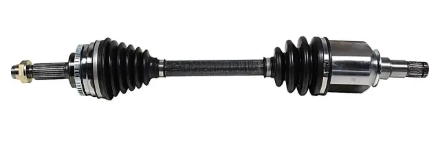 NCV69503 - : Toyota CV Axle Assembly for GSP Image