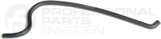 61342741 - : Professional Parts Sweden Power Steering Hose for PROFESSIONAL PARTS Image