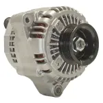 19134312 - : Remanufactured Generator for GM Image