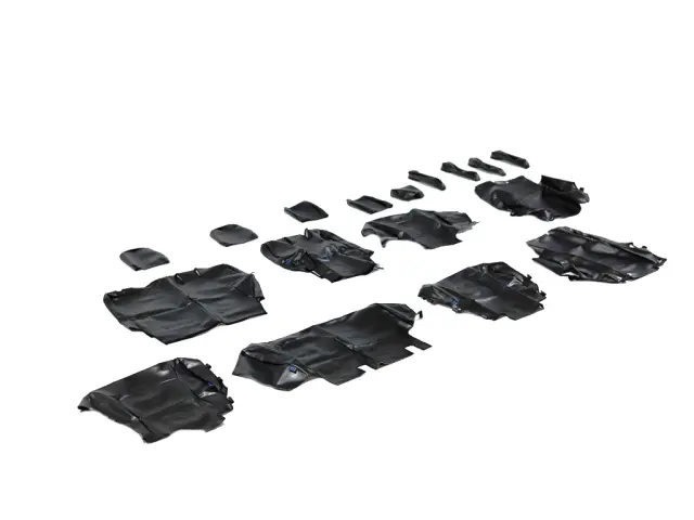 82215999AA - : Cover for Mopar Image