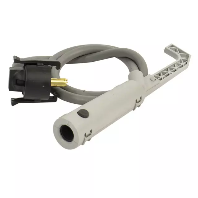 Spark Plug Wire - Ford (F5PZ-12286-DD)