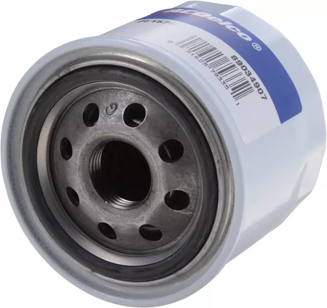 Filter - GM (89034907)