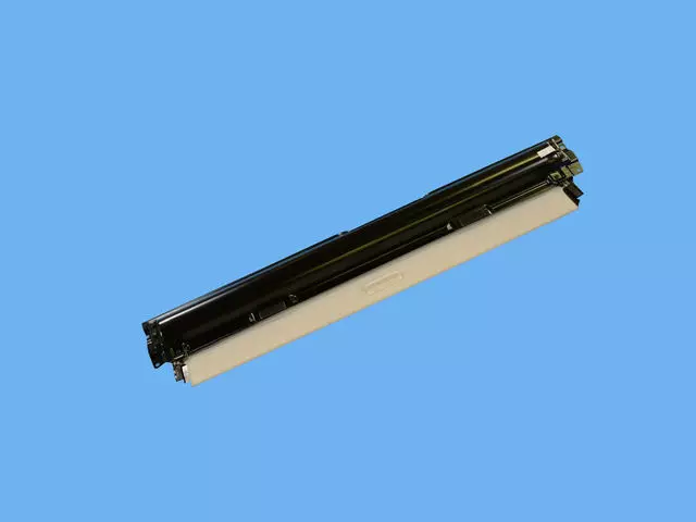 68285053AA - : Sunroof Sunshade, Front for Mopar Image