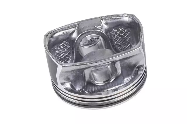 Engine Piston - GM (19300904)