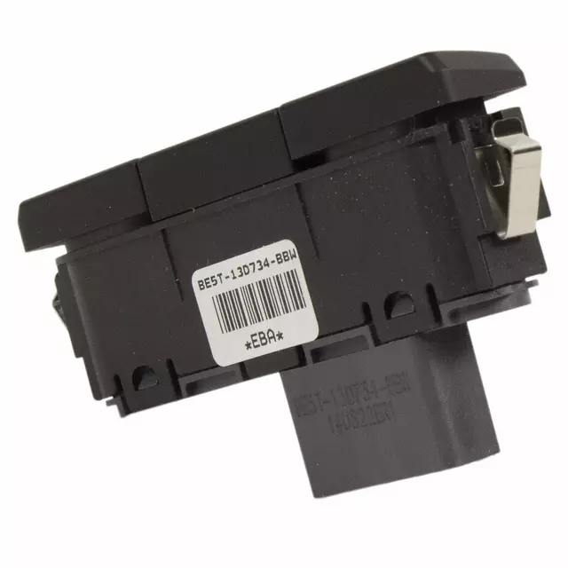 BE5Z13D730BA - Body: Switch Panel for Ford: Fusion | Mercury: Milan Image