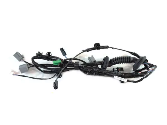 68280448AB - Electrical: Liftgate Wiring for Jeep: Patriot Image