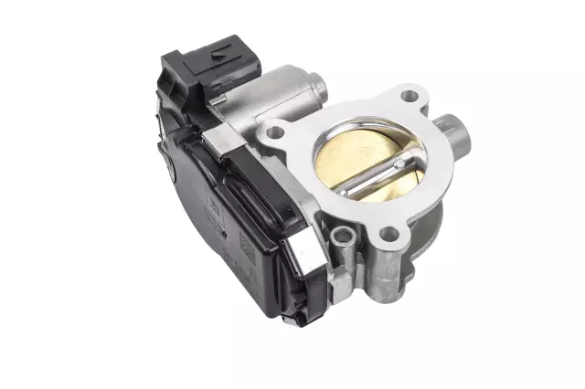 12695836 - : Throttle Body with Sensor for GM Image