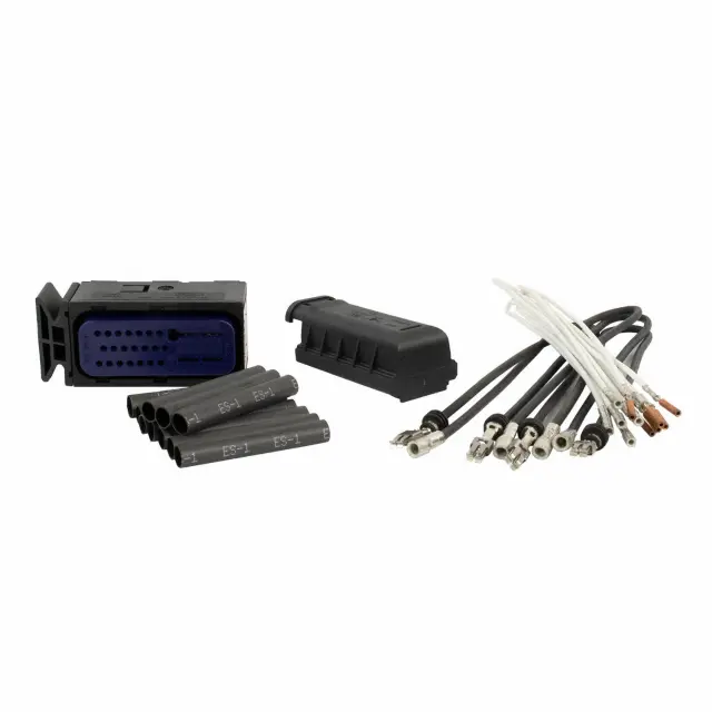 9U2Z14S411A - : Wire Assembly for Ford Image