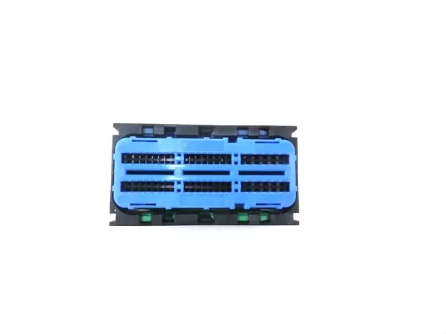 Engine Control Module Cover - Mopar (68226697AA)