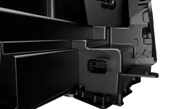 68292229AG - : Headlamp, Left for Jeep: Compass Image