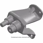 84948063 - : F Bracket for GM Image