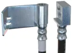 BH382889 - : Raybestos Element3 Brake Hose for Raybestos Brakes Image