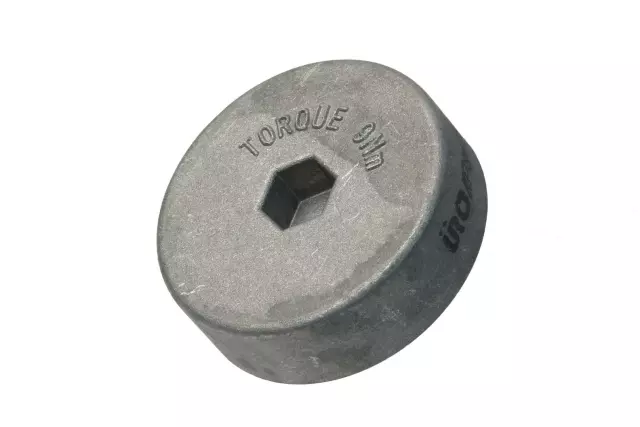 NCA2270AC - Cooling Systems: URO Parts Engine Coolant Thermostat Housing Cap for URO Image