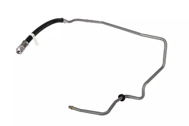 92420926 - Cooling System: Oil Outlet Tube for Chevrolet: Caprice Image