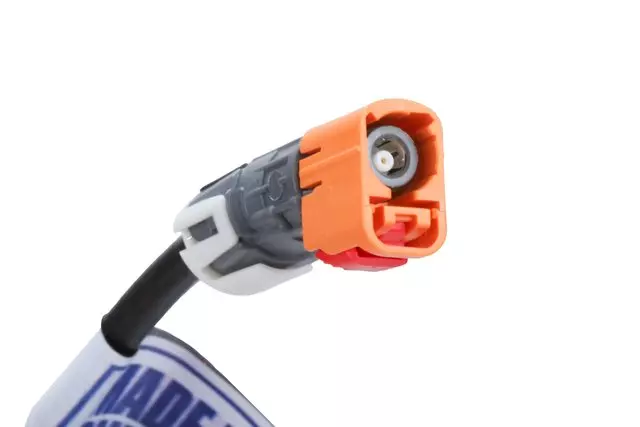 Digital Radio and Navigation Antenna Cable - ACDelco (84714469)