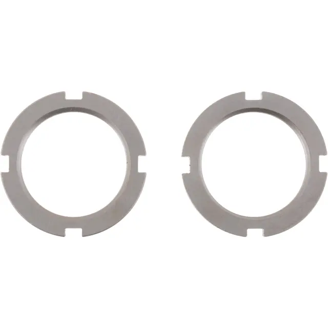 43749 - : SPINDLE NUT for Spicer Image