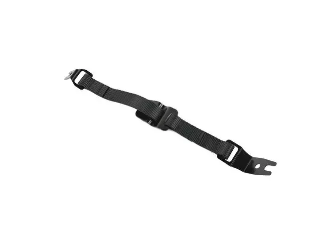 Battery Hold Down Bracket - Alfa Romeo (68313650AA)