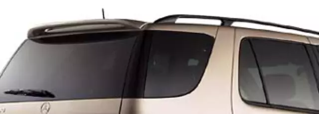 66881520 - Exterior: Roof Spoiler (Primed) for Mercedes-Benz: ML320, ML350, ML450, ML500, ML550, ML63 AMG Image