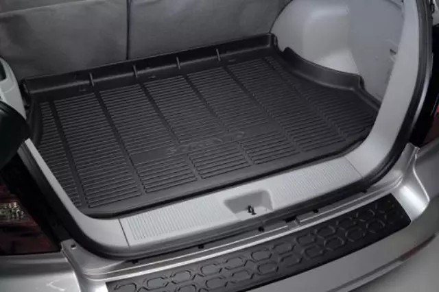 1U012ADU0 - Interior: Cargo Tray for Kia: Sorento Image