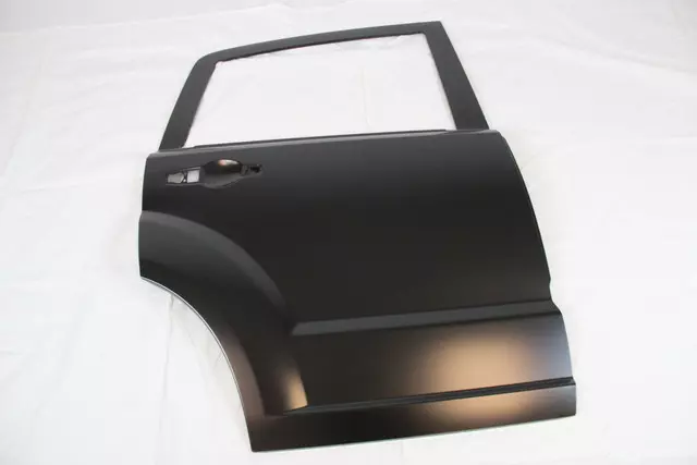 Rear Door Outer Repair Panel, Right - Mopar (5074264AB)