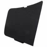 FL3Z15672A40BB - Body: Floor Console Plug for Ford: Expedition, F-150 Image