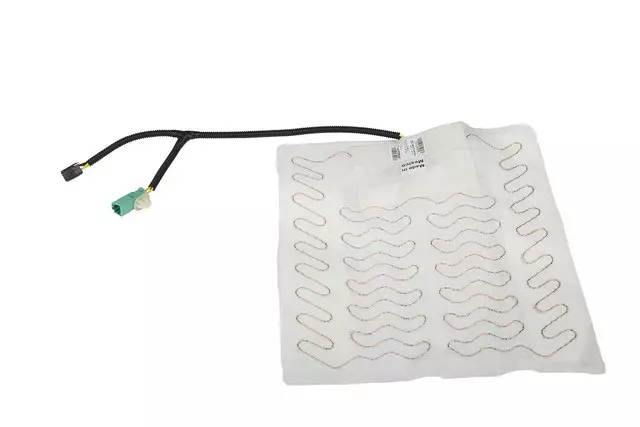 Rear Seat Cushion Heater - GM (25980514)