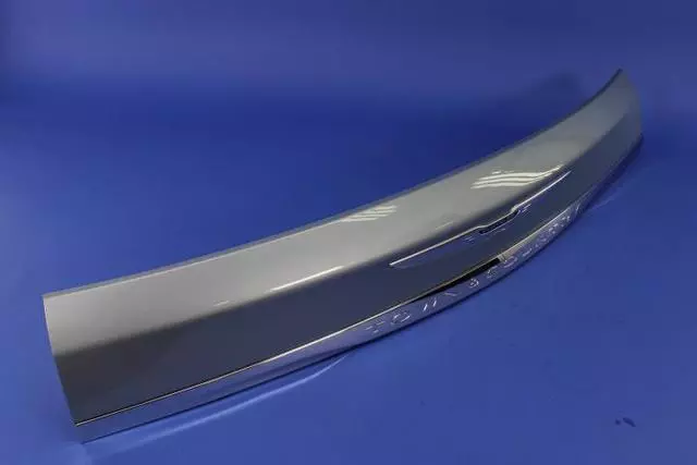 1UT62KDBAA - : Lift-Gate Handle for Chrysler: Town &amp; Country Image