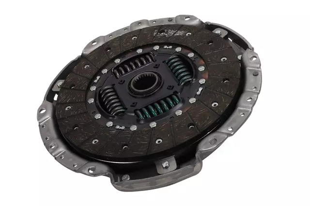 24259733 - Clutch: Pressure Plate for Chevrolet: Colorado | GMC: Canyon Image
