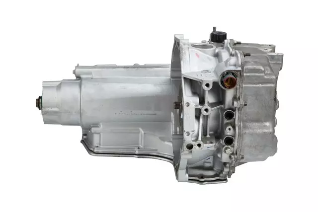 24235553 - Automatic Transmission: Trans-axle for Chevrolet: Cobalt | Saturn: Ion Image