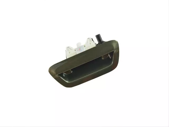 Lift-Gate Handle - Mopar (5VF92TZZAC)