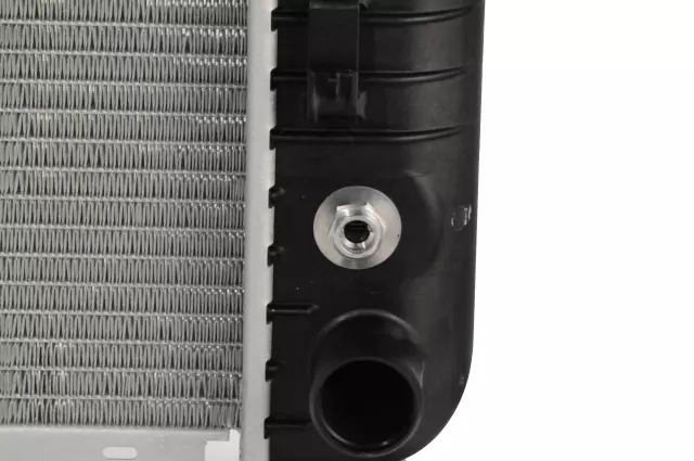 Radiator - GM (15841572)