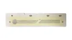754400E021 - Body: Nameplate for Toyota Image
