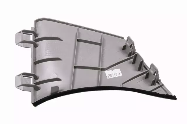 Driver Side Instrument Panel Side Trim Panel - GM (19316764)