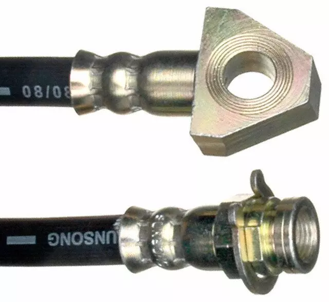 19173255 - : Front Hydraulic Brake Hose Assembly for GM Image